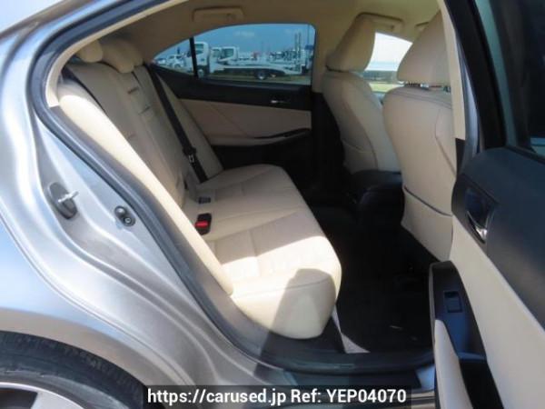 Used 2013 AT lexus is GSE30 Image[17]