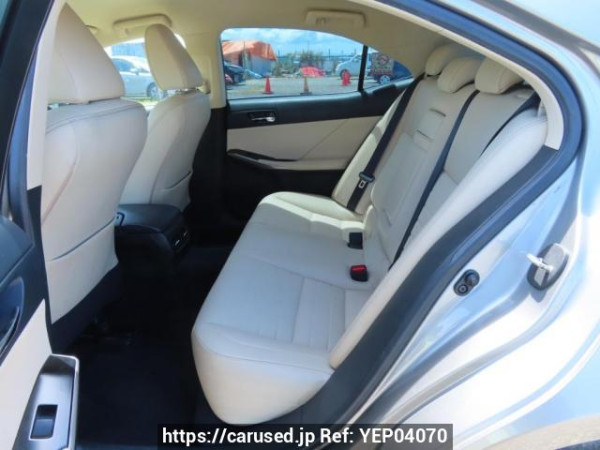 Used 2013 AT lexus is GSE30 Image[18]