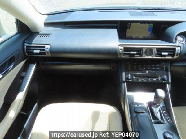 Used 2013 AT lexus is GSE30 Image[20]