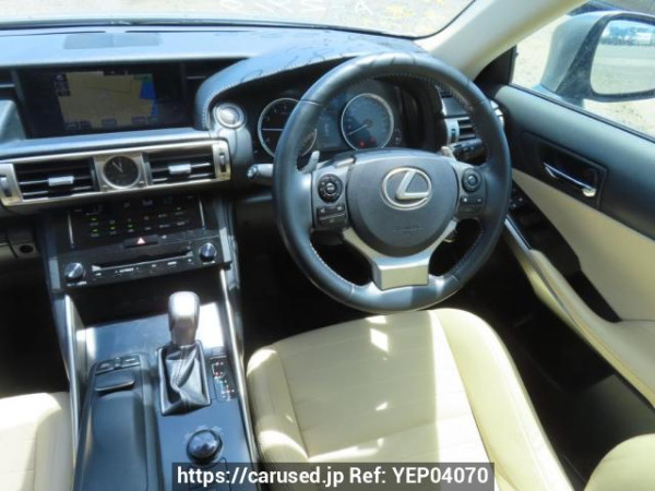 Used 2013 AT lexus is GSE30 Image[21]