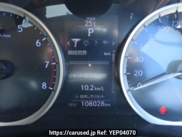 Used 2013 AT lexus is GSE30 Image[23]