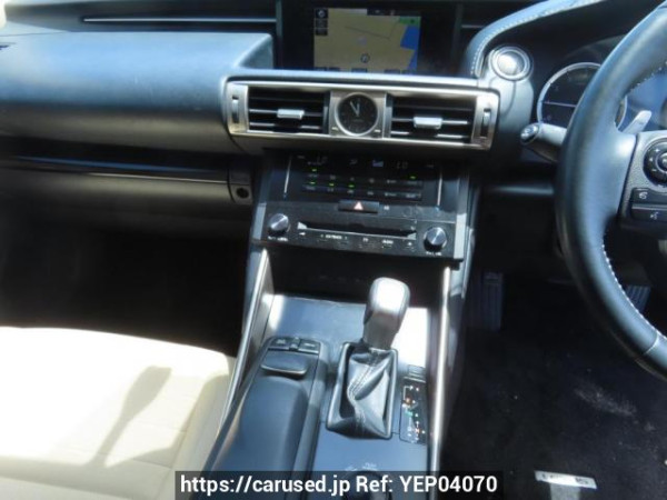 Used 2013 AT lexus is GSE30 Image[24]