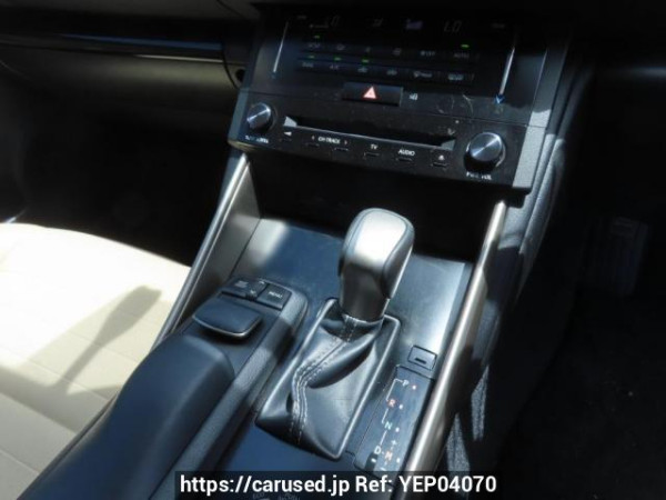 Used 2013 AT lexus is GSE30 Image[26]