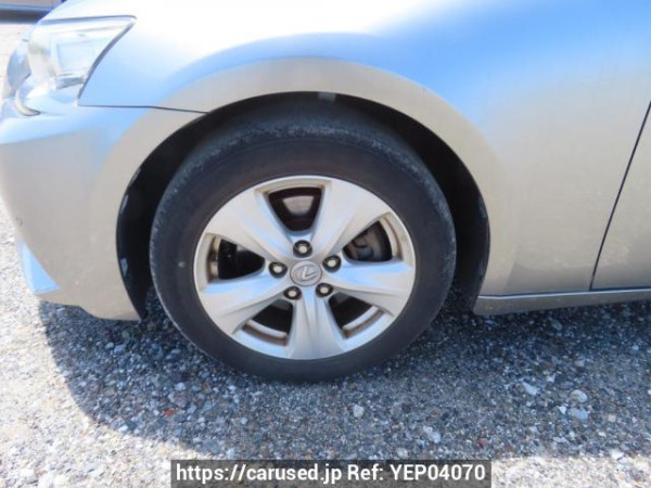 Used 2013 AT lexus is GSE30 Image[33]