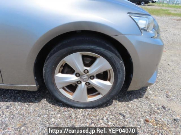 Used 2013 AT lexus is GSE30 Image[34]