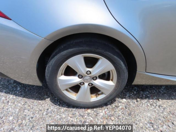 Used 2013 AT lexus is GSE30 Image[35]