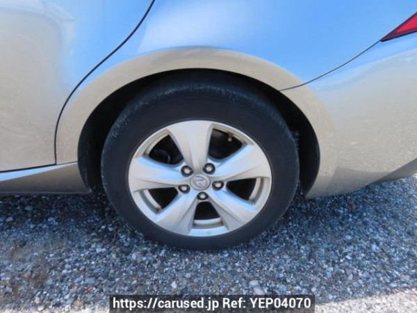 Used 2013 AT lexus is GSE30 Image[36]