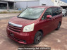 Used 2008 AT toyota noah ZRR70G Image[2]