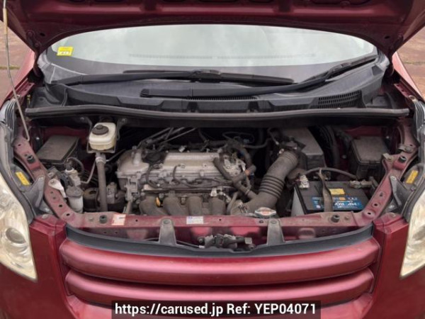 Used 2008 AT toyota noah ZRR70G Image[9]