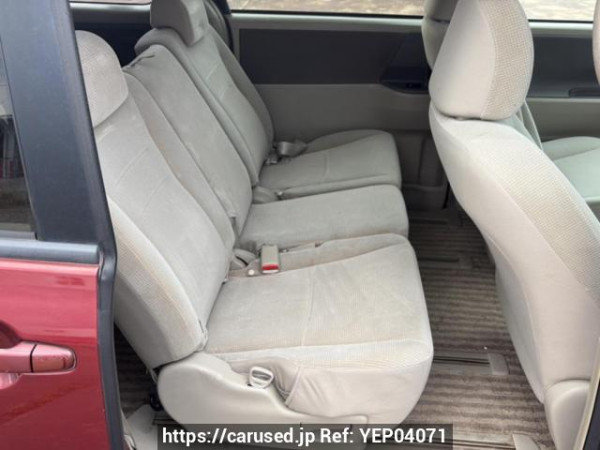 Used 2008 AT toyota noah ZRR70G Image[14]