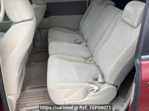 Used 2008 AT toyota noah ZRR70G Image[15]
