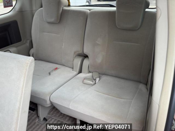 Used 2008 AT toyota noah ZRR70G Image[16]
