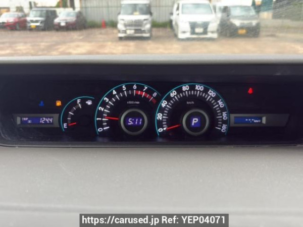 Used 2008 AT toyota noah ZRR70G Image[20]