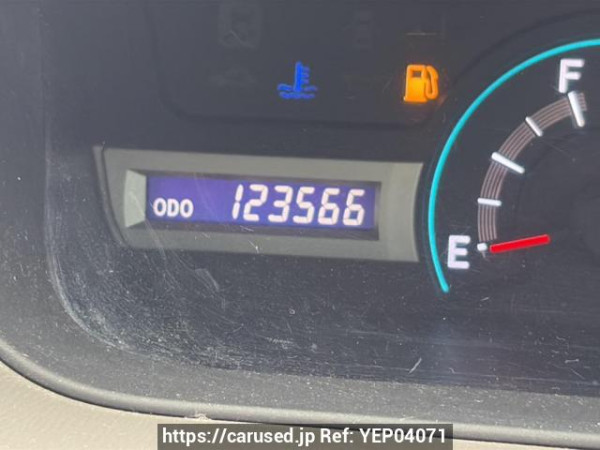 Used 2008 AT toyota noah ZRR70G Image[21]