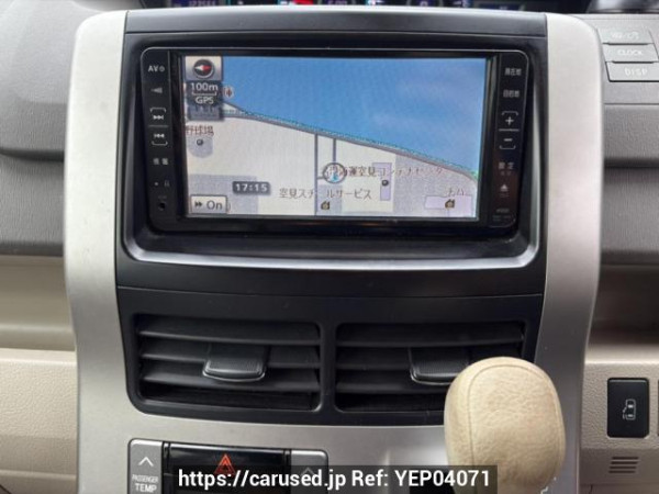 Used 2008 AT toyota noah ZRR70G Image[23]
