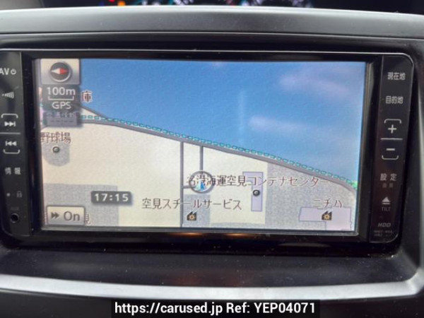 Used 2008 AT toyota noah ZRR70G Image[24]