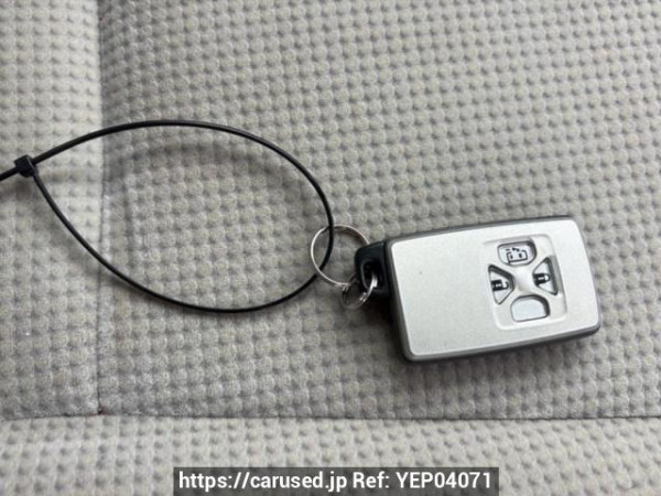Used 2008 AT toyota noah ZRR70G Image[28]