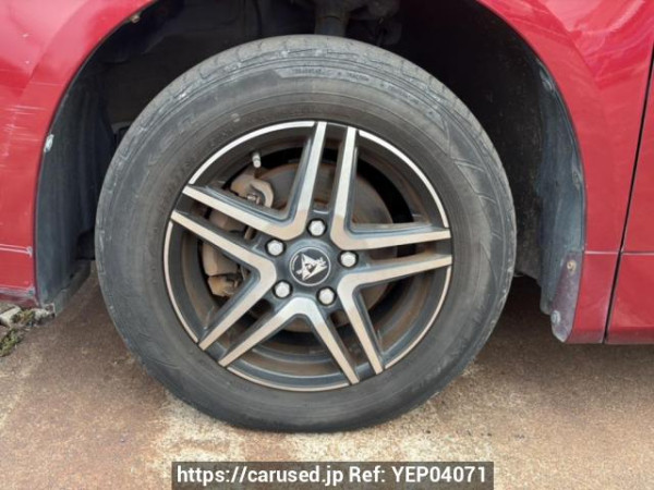 Used 2008 AT toyota noah ZRR70G Image[30]