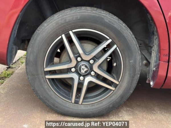 Used 2008 AT toyota noah ZRR70G Image[31]