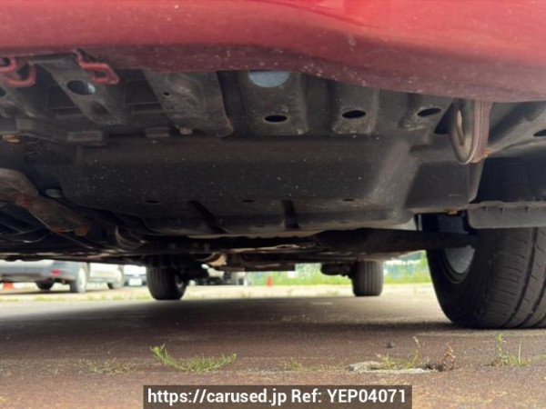 Used 2008 AT toyota noah ZRR70G Image[34]