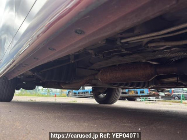 Used 2008 AT toyota noah ZRR70G Image[35]