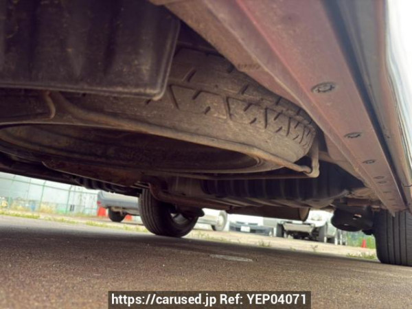 Used 2008 AT toyota noah ZRR70G Image[36]