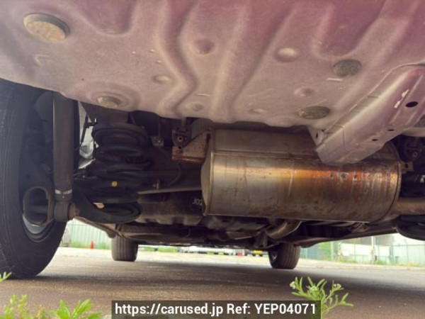 Used 2008 AT toyota noah ZRR70G Image[39]