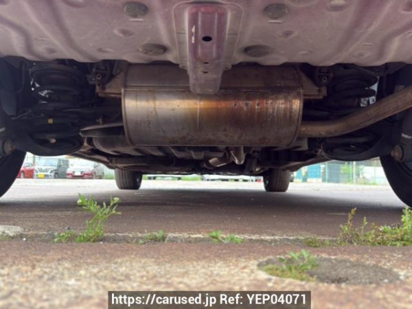 Used 2008 AT toyota noah ZRR70G Image[41]