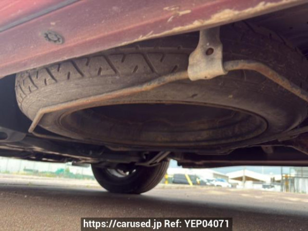 Used 2008 AT toyota noah ZRR70G Image[42]