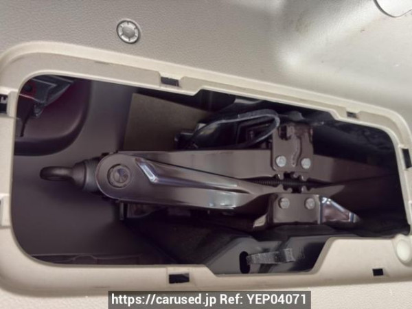 Used 2008 AT toyota noah ZRR70G Image[43]