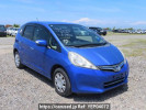 Honda Fit GE6