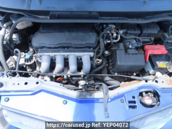 Used 2013 AT honda fit GE6 Image[10]