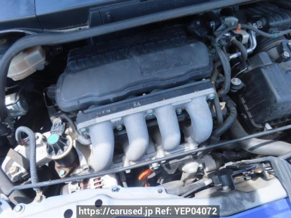 Used 2013 AT honda fit GE6 Image[11]