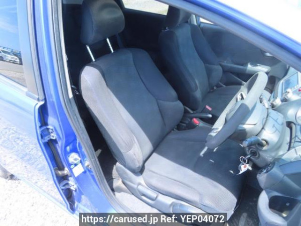 Used 2013 AT honda fit GE6 Image[14]
