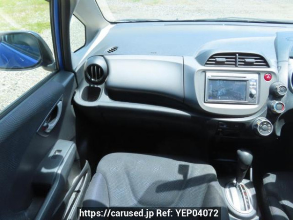 Used 2013 AT honda fit GE6 Image[20]