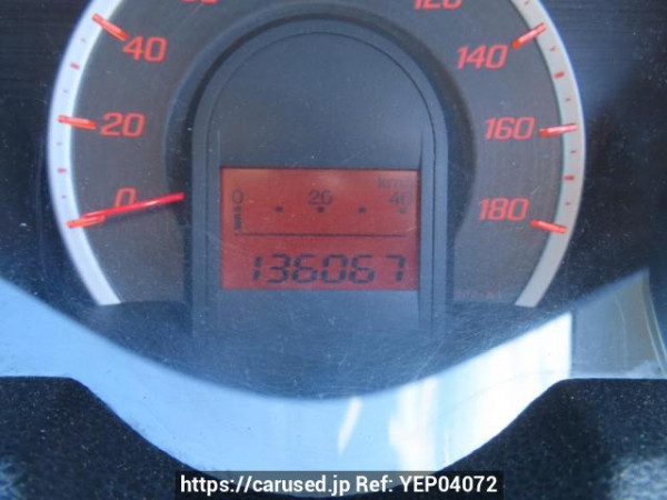 Used 2013 AT honda fit GE6 Image[23]