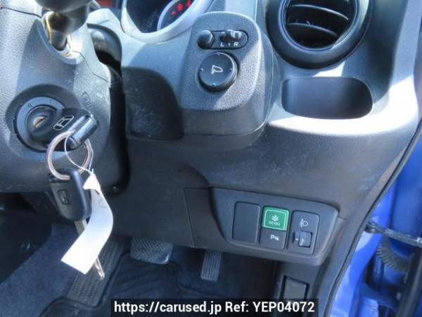 Used 2013 AT honda fit GE6 Image[27]