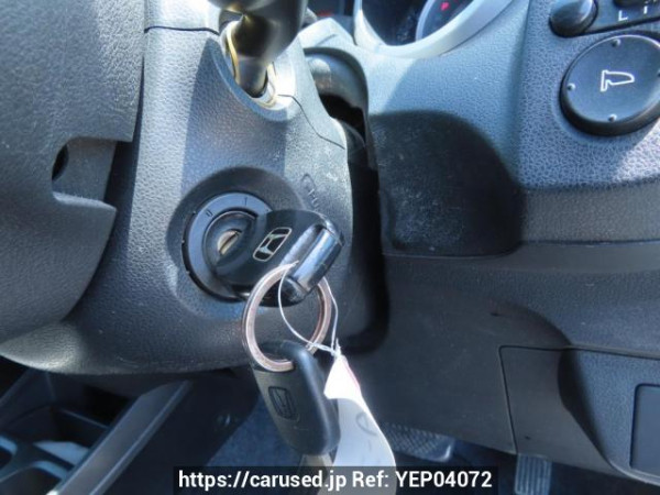 Used 2013 AT honda fit GE6 Image[28]