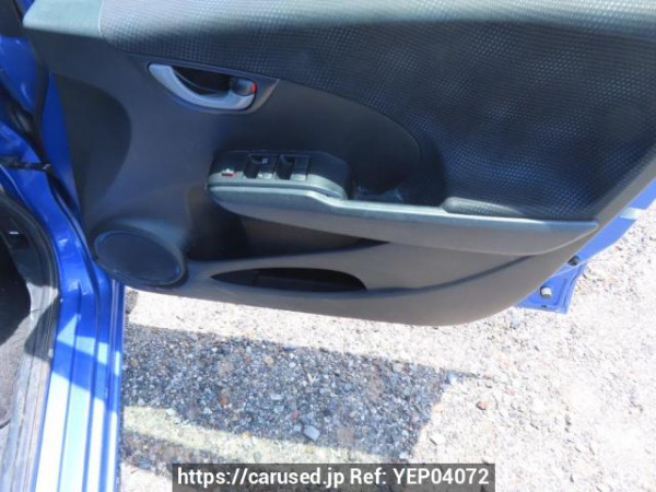 Used 2013 AT honda fit GE6 Image[30]