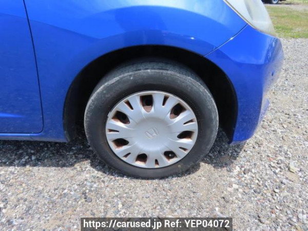 Used 2013 AT honda fit GE6 Image[32]