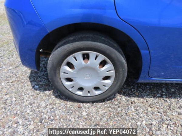 Used 2013 AT honda fit GE6 Image[33]