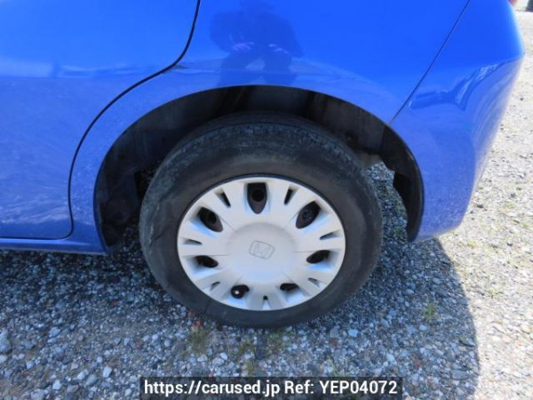 Used 2013 AT honda fit GE6 Image[34]