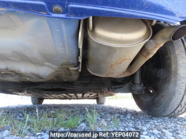 Used 2013 AT honda fit GE6 Image[43]
