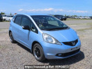 Honda Fit GE6