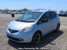 Used 2009 AT honda fit GE6 Image[2]