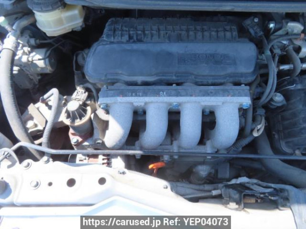 Used 2009 AT honda fit GE6 Image[11]