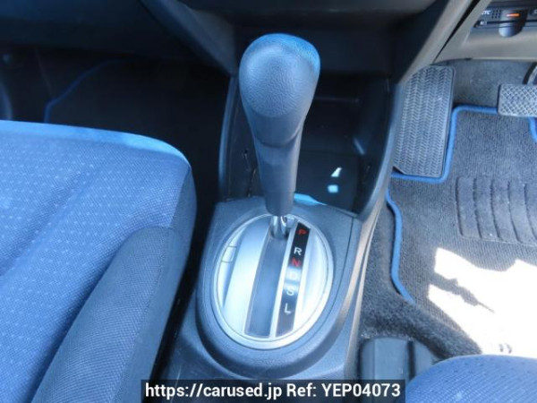 Used 2009 AT honda fit GE6 Image[26]