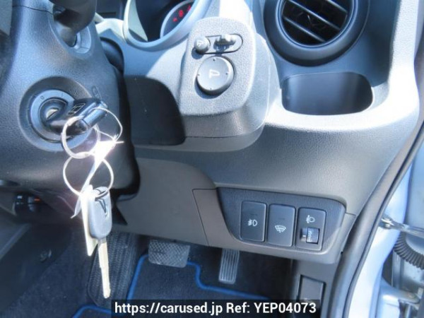 Used 2009 AT honda fit GE6 Image[28]