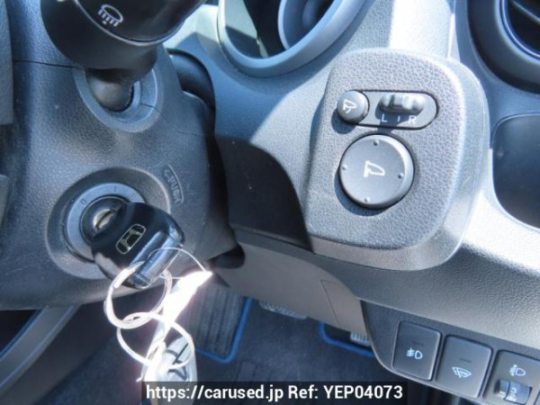 Used 2009 AT honda fit GE6 Image[29]