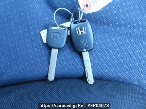 Used 2009 AT honda fit GE6 Image[30]